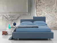 italian furniture beds designer bedroom